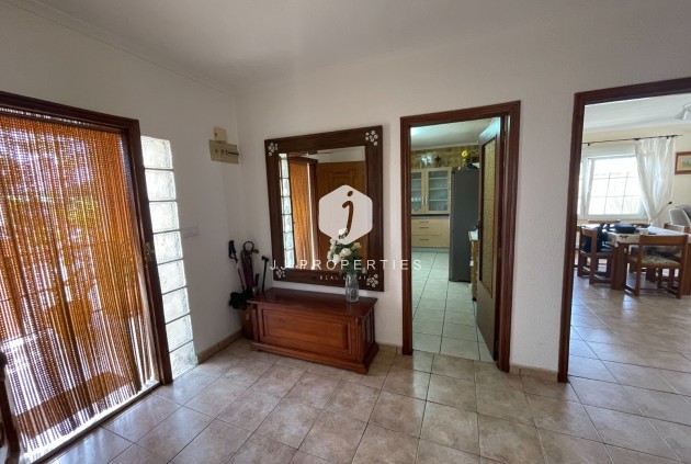 D'occasion - Villa -
Benijofar - Costa Blanca