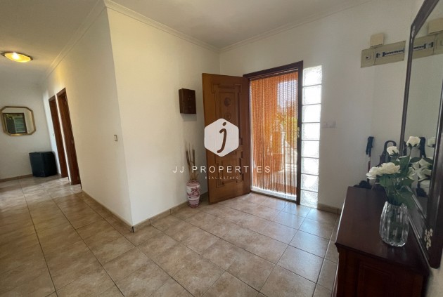 D'occasion - Villa -
Benijofar - Costa Blanca