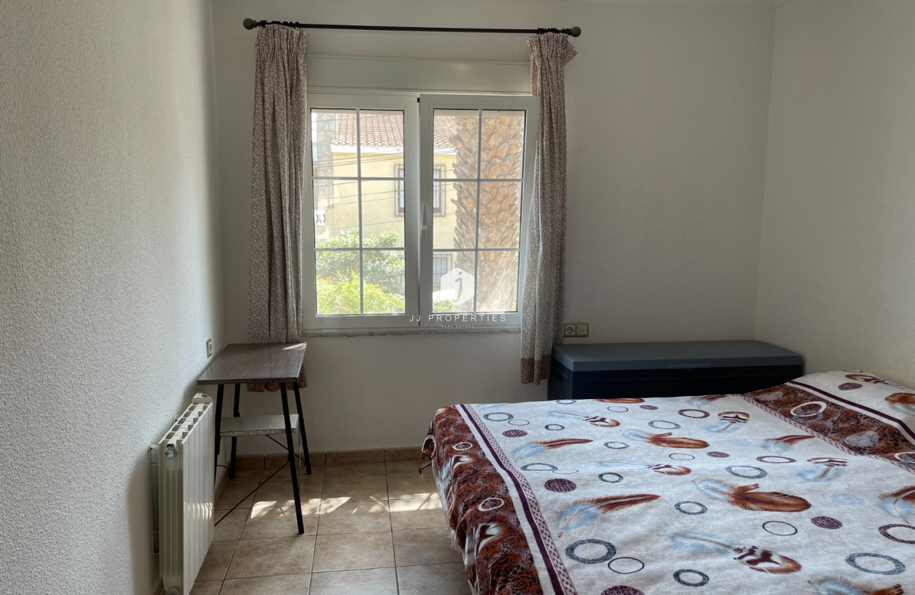 D'occasion - Villa -
Benijofar - Costa Blanca