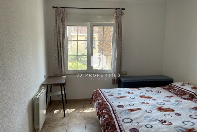 D'occasion - Villa -
Benijofar - Costa Blanca