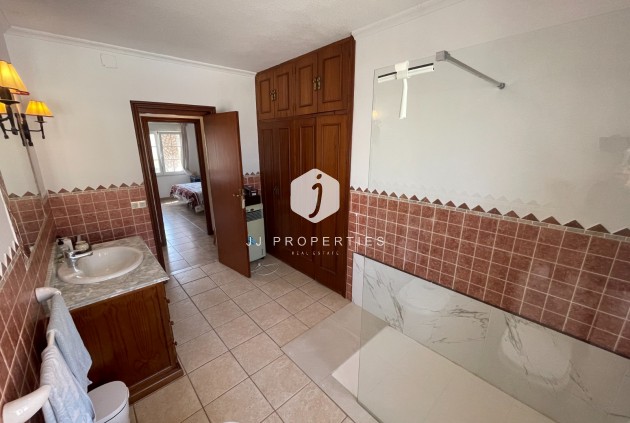 D'occasion - Villa -
Benijofar - Costa Blanca