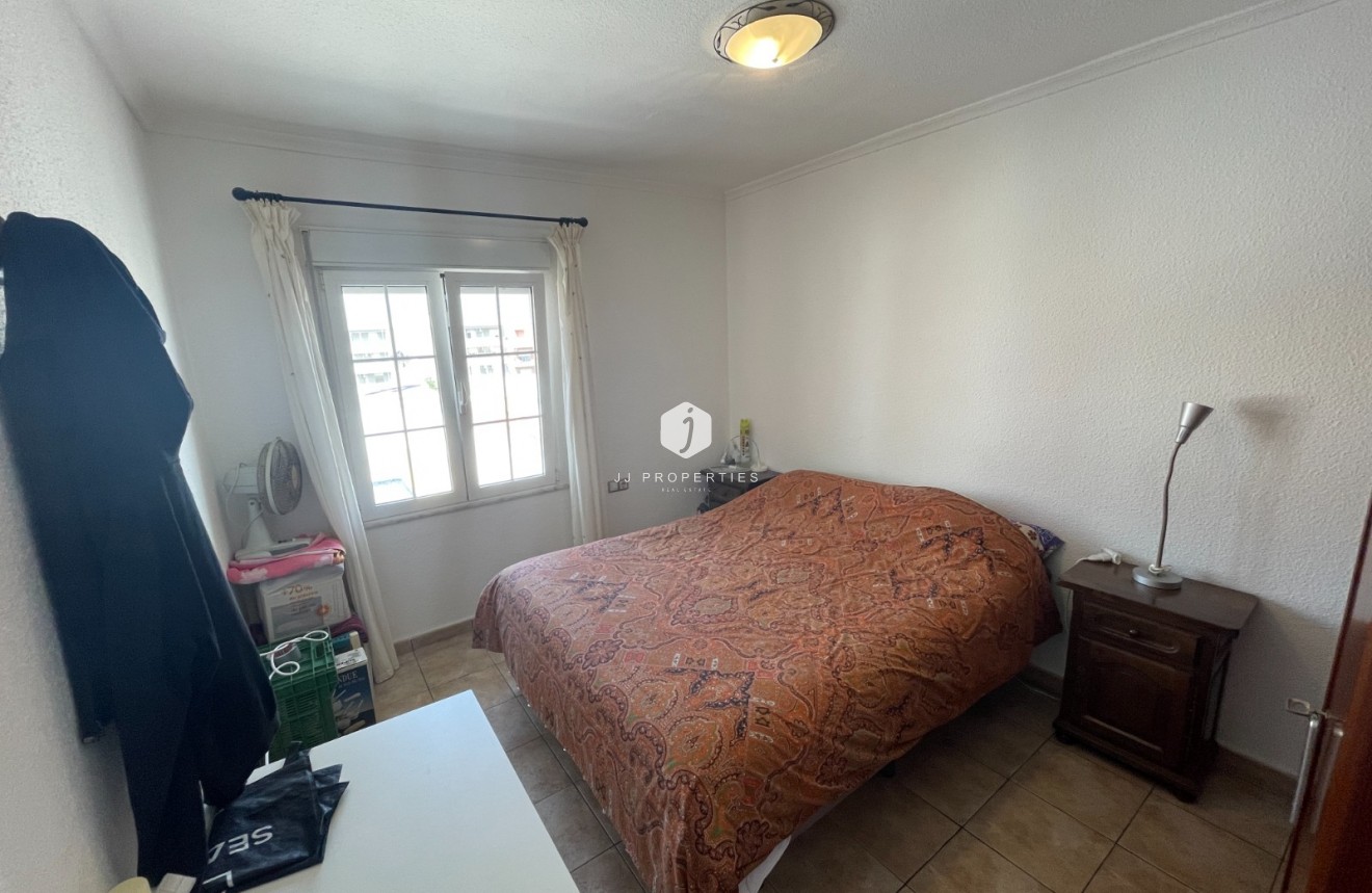 D'occasion - Villa -
Benijofar - Costa Blanca