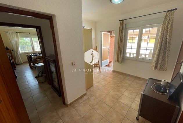 D'occasion - Villa -
Benijofar - Costa Blanca