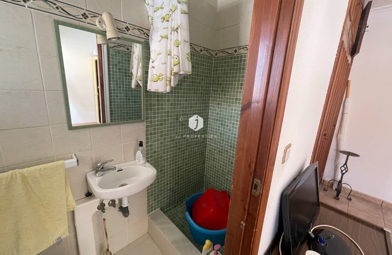 D'occasion - Villa -
Benijofar - Costa Blanca