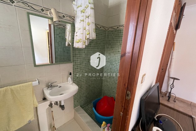 D'occasion - Villa -
Benijofar - Costa Blanca