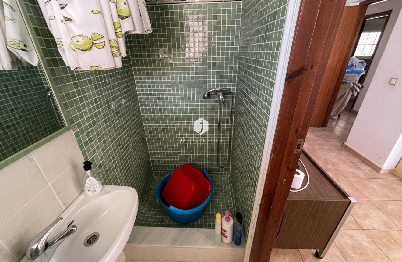 D'occasion - Villa -
Benijofar - Costa Blanca