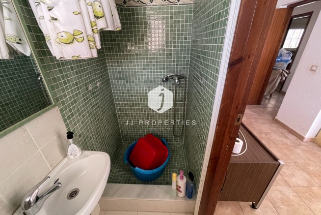 D'occasion - Villa -
Benijofar - Costa Blanca