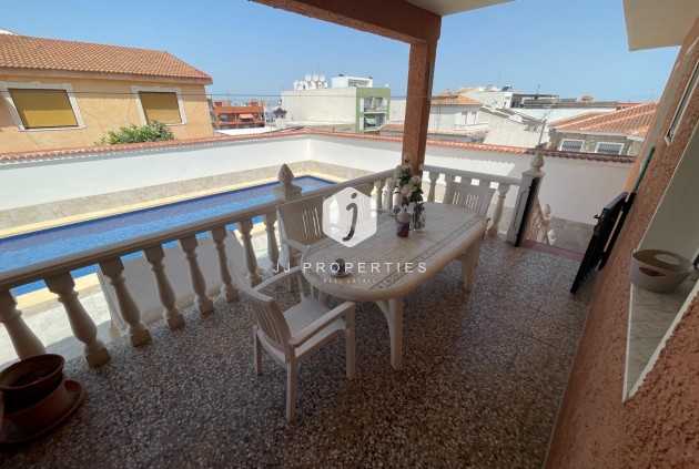 D'occasion - Villa -
Benijofar - Costa Blanca