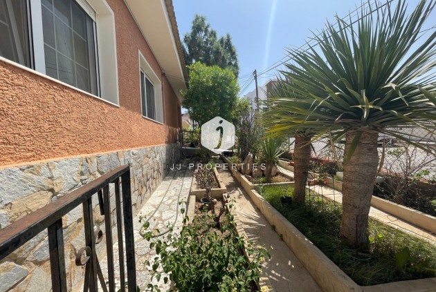 D'occasion - Villa -
Benijofar - Costa Blanca