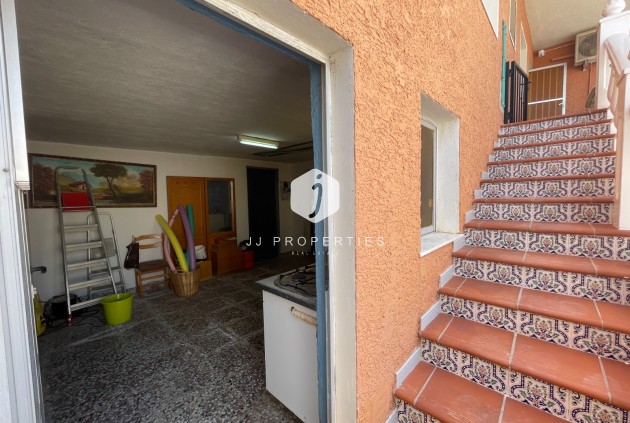 D'occasion - Villa -
Benijofar - Costa Blanca