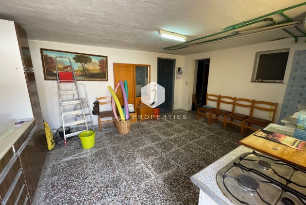 D'occasion - Villa -
Benijofar - Costa Blanca