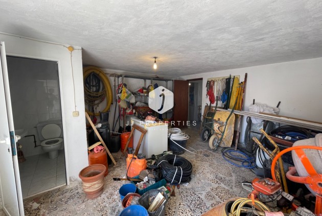 D'occasion - Villa -
Benijofar - Costa Blanca