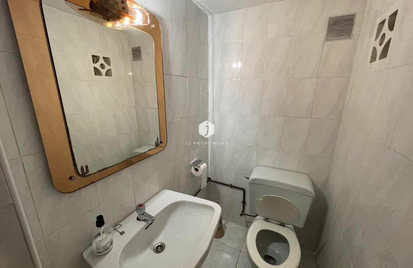 D'occasion - Villa -
Benijofar - Costa Blanca