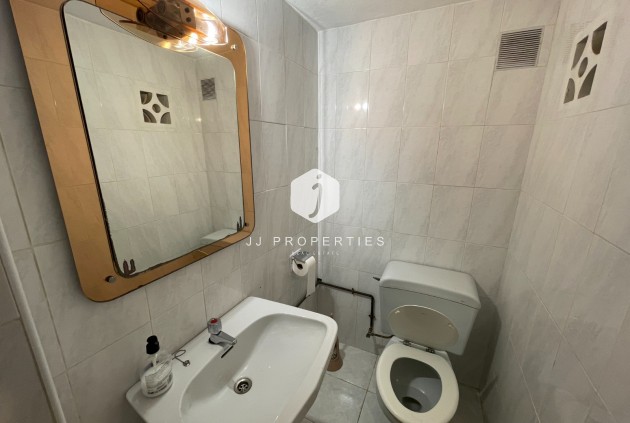 D'occasion - Villa -
Benijofar - Costa Blanca