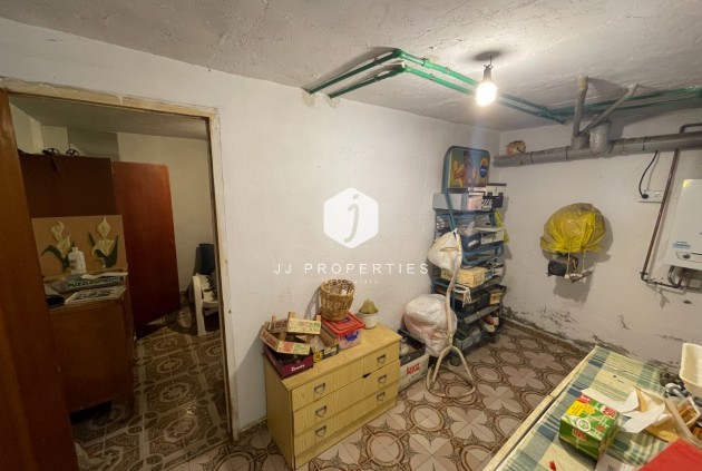 D'occasion - Villa -
Benijofar - Costa Blanca