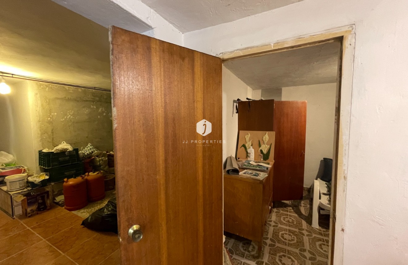 D'occasion - Villa -
Benijofar - Costa Blanca