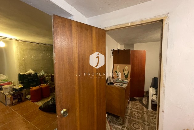 D'occasion - Villa -
Benijofar - Costa Blanca