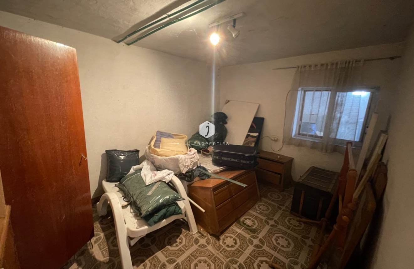 D'occasion - Villa -
Benijofar - Costa Blanca