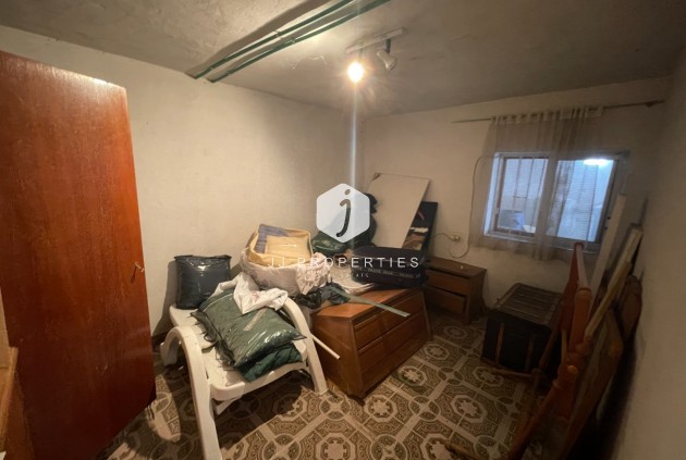 D'occasion - Villa -
Benijofar - Costa Blanca