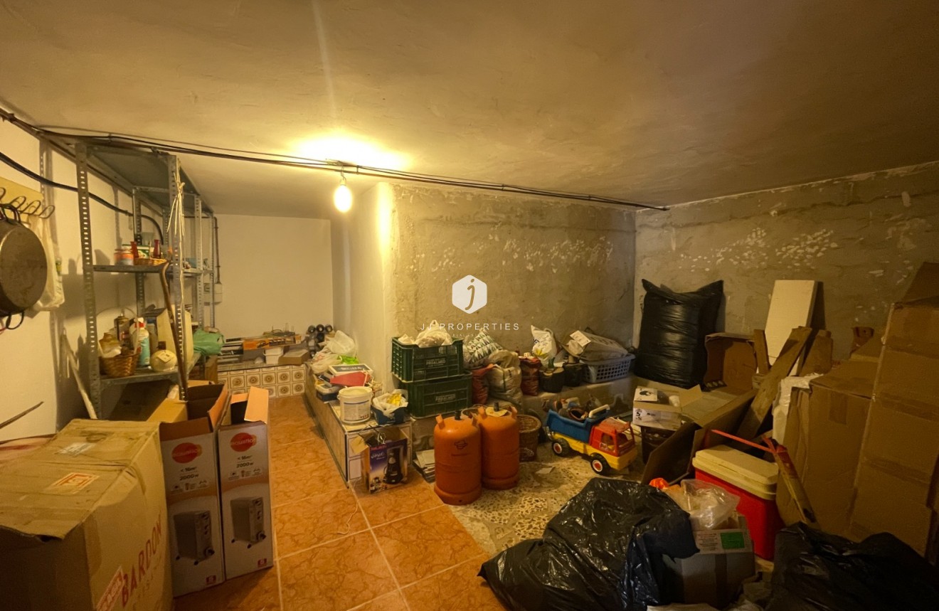 D'occasion - Villa -
Benijofar - Costa Blanca