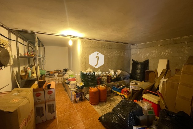 D'occasion - Villa -
Benijofar - Costa Blanca