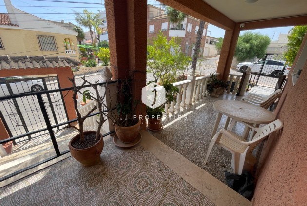 D'occasion - Villa -
Benijofar - Costa Blanca