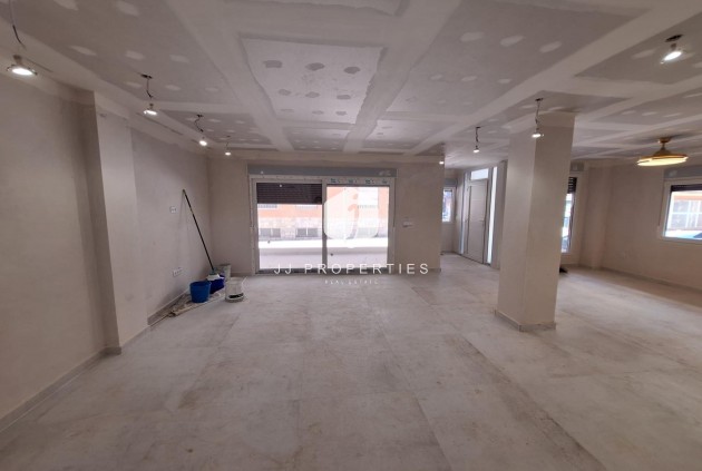 Resale - Apartment / flat -
Torrevieja - Acequion