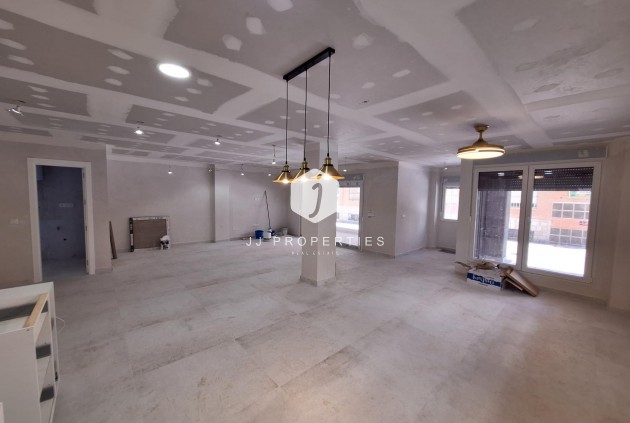 Resale - Apartment / flat -
Torrevieja - Acequion