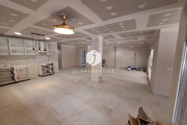 Resale - Apartment / flat -
Torrevieja - Acequion