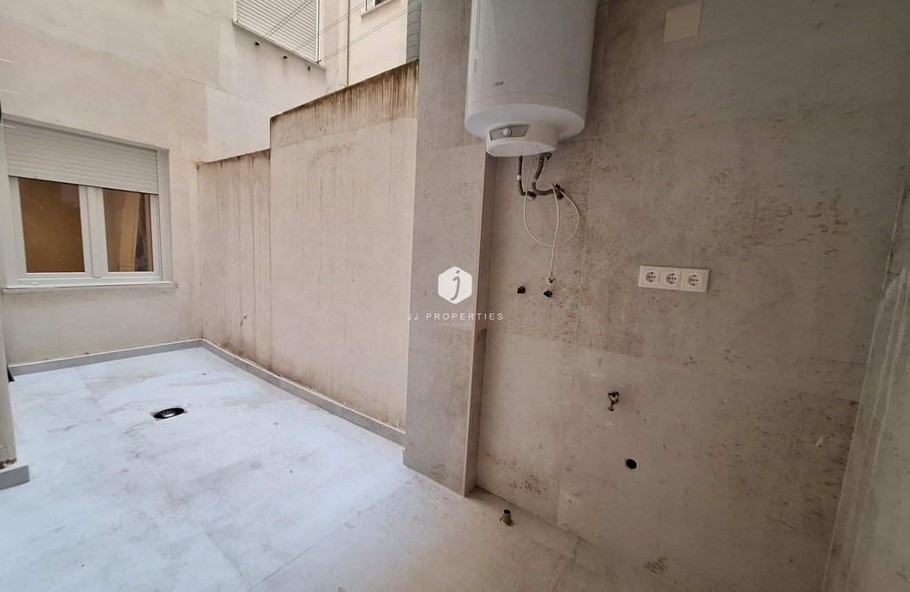 Resale - Apartment / flat -
Torrevieja - Acequion