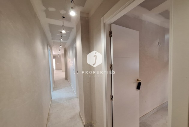 Resale - Apartment / flat -
Torrevieja - Acequion