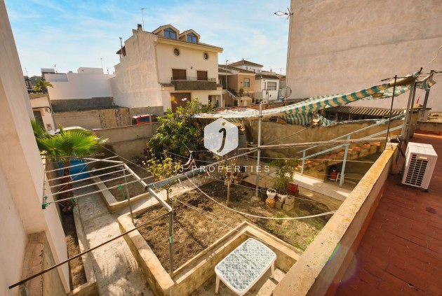 Resale - Villa -
Benijofar - Costa Blanca