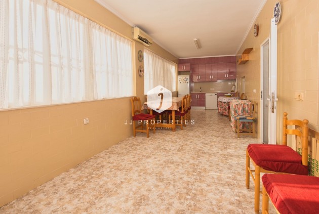 Resale - Villa -
Benijofar - Costa Blanca