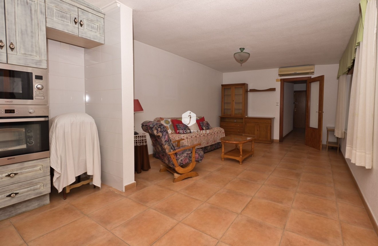 Resale - Villa -
Benijofar - Costa Blanca