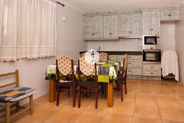 Resale - Villa -
Benijofar - Costa Blanca