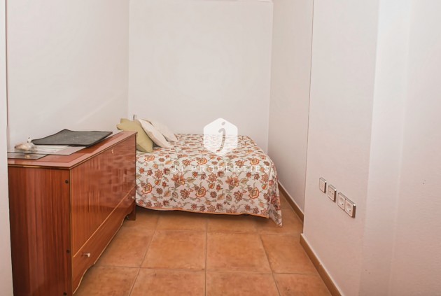 Resale - Villa -
Benijofar - Costa Blanca