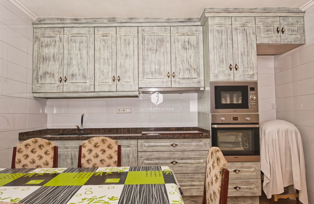 Resale - Villa -
Benijofar - Costa Blanca