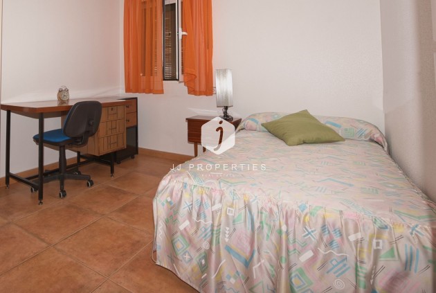 Resale - Villa -
Benijofar - Costa Blanca