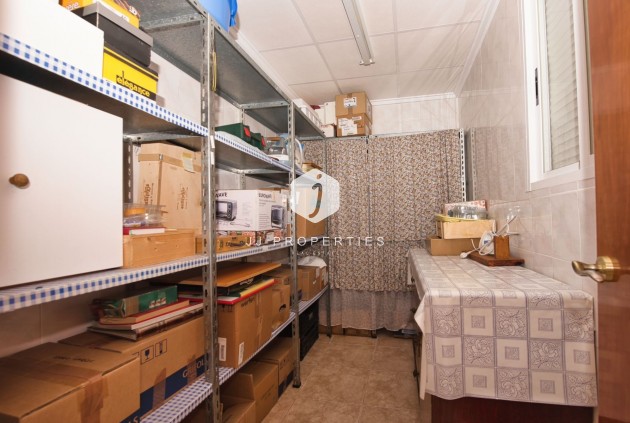 Resale - Villa -
Benijofar - Costa Blanca