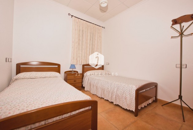 Resale - Villa -
Benijofar - Costa Blanca