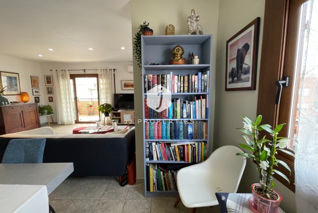 Resale - Apartment / flat -
Almoradí - Inland