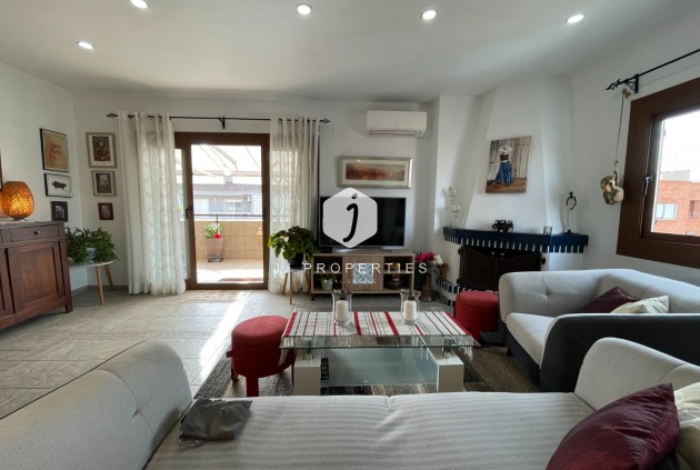 Resale - Apartment / flat -
Almoradí - Inland