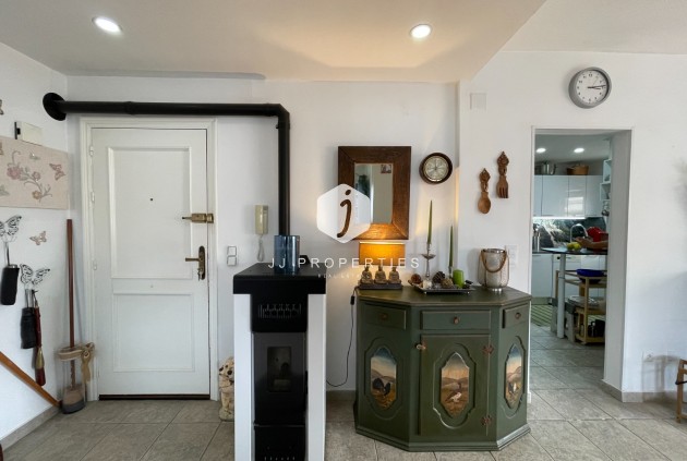 Resale - Apartment / flat -
Almoradí - Inland