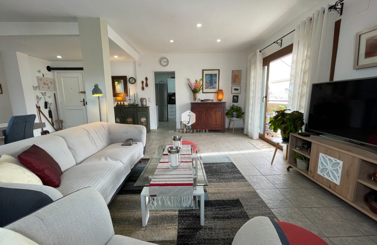 Resale - Apartment / flat -
Almoradí - Inland