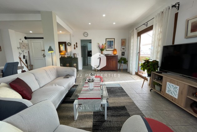 Resale - Apartment / flat -
Almoradí - Inland