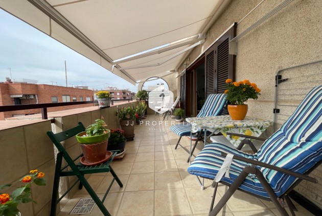 Resale - Apartment / flat -
Almoradí - Inland