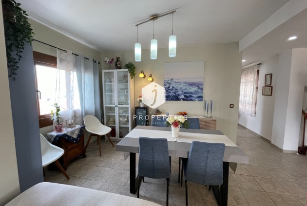 Resale - Apartment / flat -
Almoradí - Inland