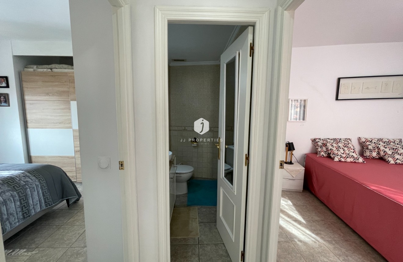 Resale - Apartment / flat -
Almoradí - Inland