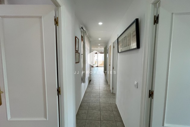 Resale - Apartment / flat -
Almoradí - Inland