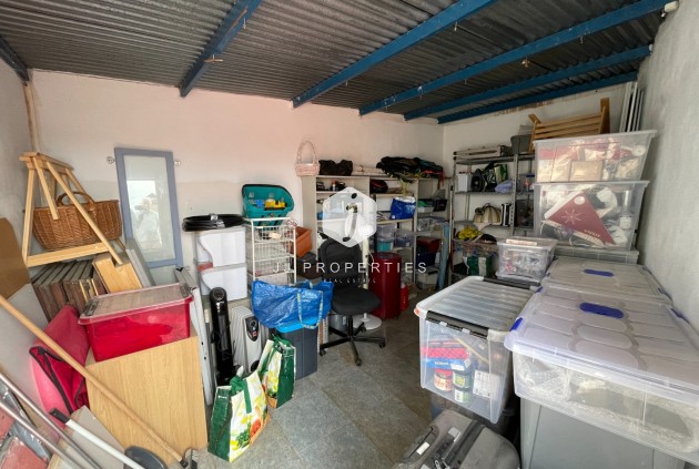 Resale - Apartment / flat -
Almoradí - Inland